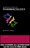 Title details for Introduction to Pharmacology, 2nd Edition by Mannfred A.  Hollinger - Wait list